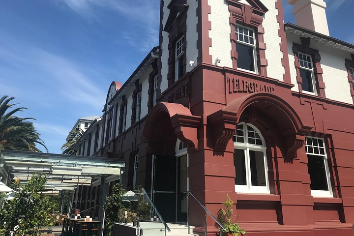 Tauranga City & History Scenic Tour – 2 Hours - Photo 1 of 8
